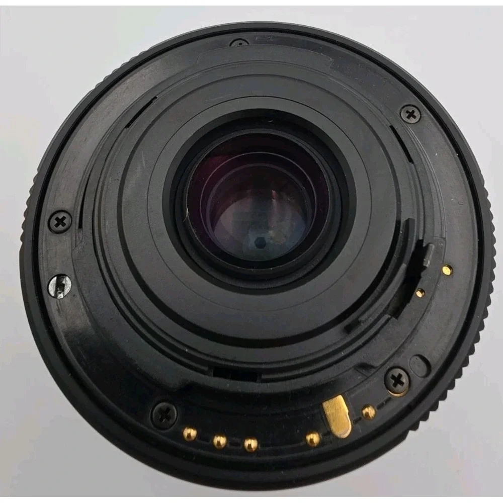 Pentax SMC DAL 50-200mm f4-5.6 ED Zoom Lens for Pentax K-Mount AS-IS